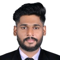 ABHILASH SURESHAN