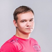 Serhii Smakhtin