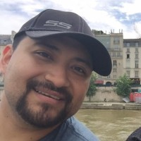 Hector Espino
