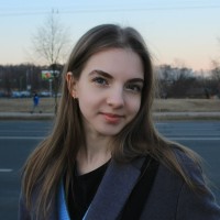 Viktoria Poskrobko