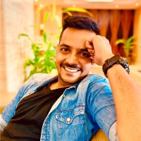 Saurabh Sharma