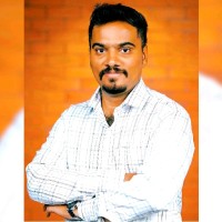 Mahesh Gorantala