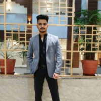 Abhinav chauhan