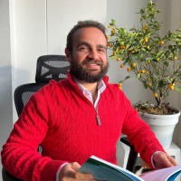 Zouheir Al Ghreiwati