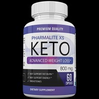 Pharmalite Xs Keto Pills