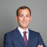 Adam Schwarz, MBA, FSA