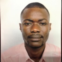Ishmael Kamara Dumbuya