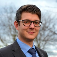 Florian Potecin