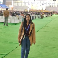 Annu Agrawal