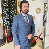 Muaaz Hafiz