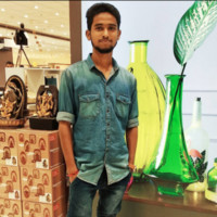 Rishi Rishikesh