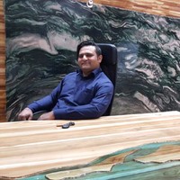 Naeem Iqbal