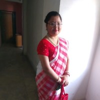 Moumita Sarkar