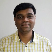 Pavan Gajare, Phd