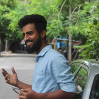 Mohan Kumar T S