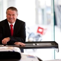 Klaus Bischof
