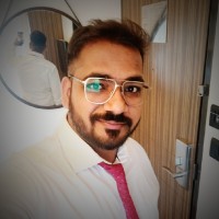 Mitaksh Bhardwaj