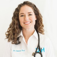 Catherine Foret (four-a)