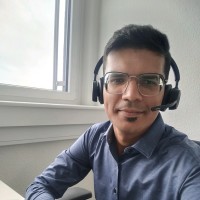 Manivignesh Manoharan