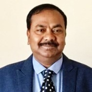 Shyamalendu Dasmahapatra