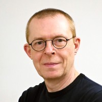 Peter Clayson