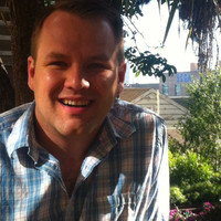 Derek Stephenson