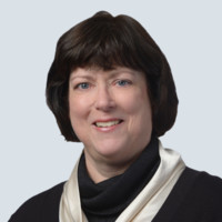 Sandra Woodward