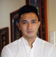 Kenneth Charles Franco