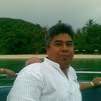 Mustapha Kamal, Pmp