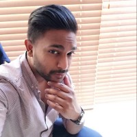 Tyrone Govender