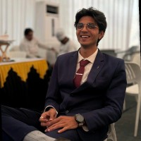 Parth Shah
