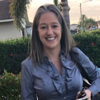 Terri McArthur