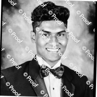 Mohammed Ali