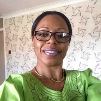 Euphemia Blidi N'Doumbe