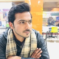 M Usman Ali