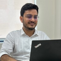 Yogesh Sharma