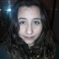 Nicole Madariaga González