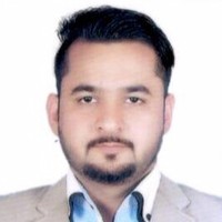 Syed Shujaat Abbas Naqvi