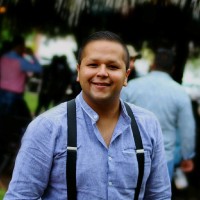 Luis Javier Estrada Vargas