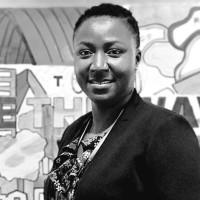 Elizabeth Igbe