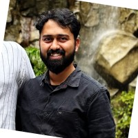 Padmanabhan Sridhar