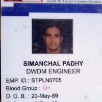 simanchal padhy