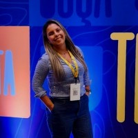 Patrícia Marron Ribeiro