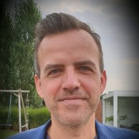 Johan Van Camp
