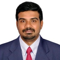 Ashish Gowra Ravindra