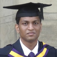 G.V.D. Sonal D. Perera