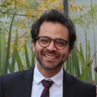 Héctor Humberto Zárate Covarrubias