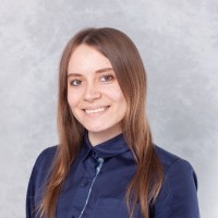Anastasia Prozorova