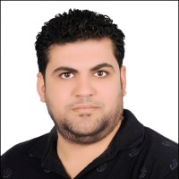 Ahmed Ghazi