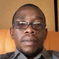 Mandla Khuzwayo